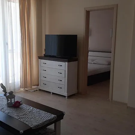 Vilaromahomework Apartment
